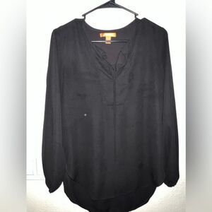 ❄️ LADIES JOE FRESH LIGHTWEIGHT TOP- size XS